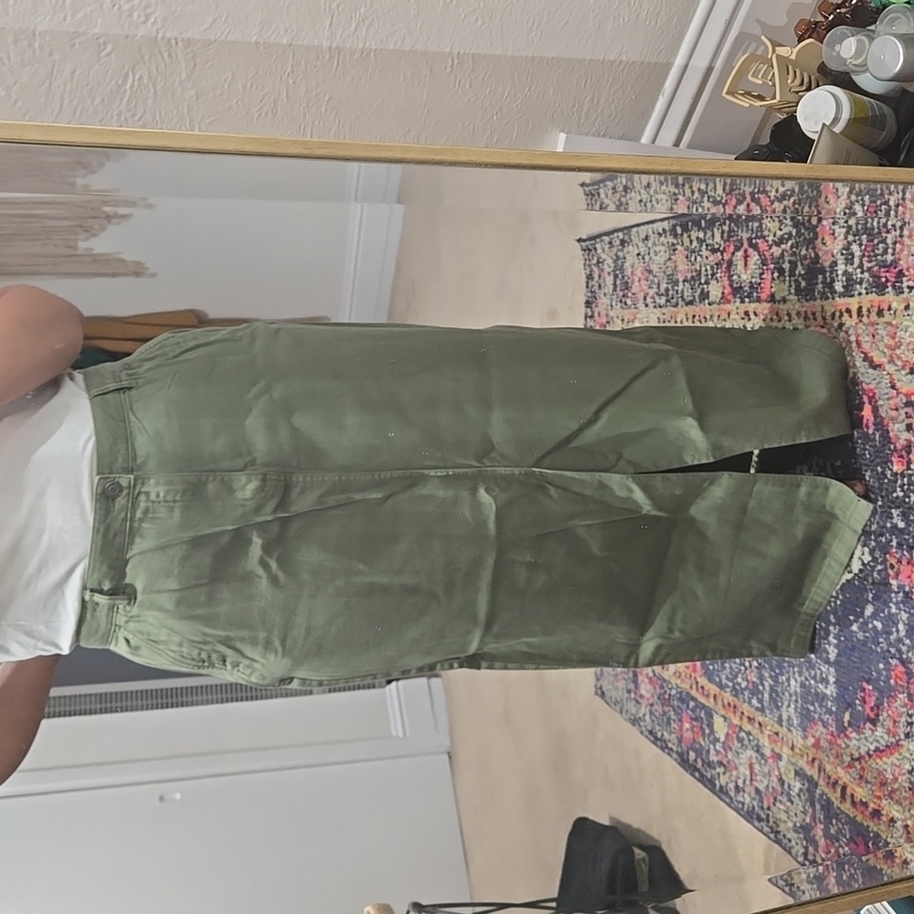 Cotton On Maxi Skirt With Slit